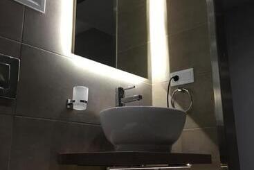 Preveza Suite Stay Leoforos Irinis 84b