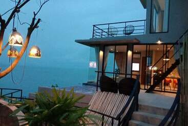 Scenery Samui