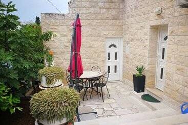 Villa Casablanca
