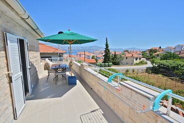 Villa Casablanca