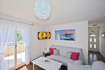 Villa Casablanca