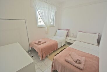 Villa Casablanca