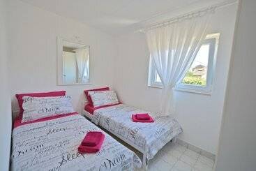 Villa Casablanca