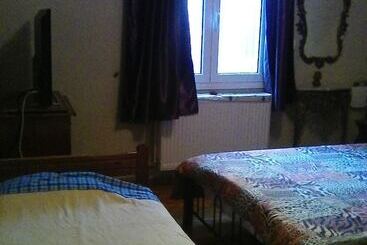 Vintage House