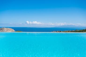 Amallini Suites Mykonos
