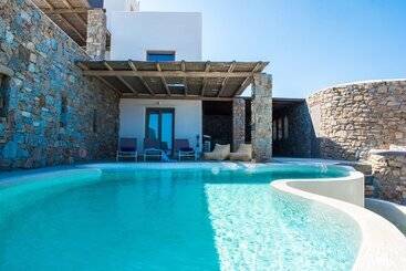 Amallini Suites Mykonos
