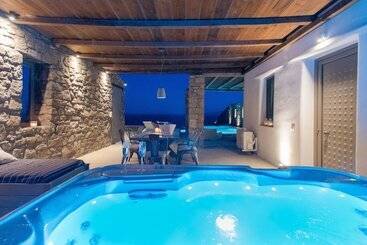 Amallini Suites Mykonos