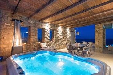 Amallini Suites Mykonos