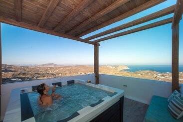 Amallini Suites Mykonos