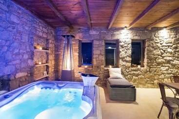 Amallini Suites Mykonos