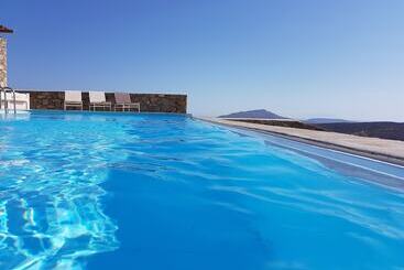 Amallini Suites Mykonos