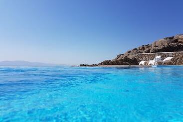 Amallini Suites Mykonos