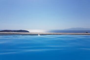 Amallini Suites Mykonos