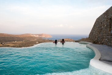 Amallini Suites Mykonos