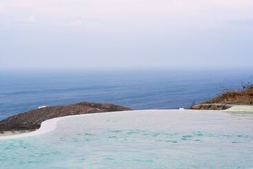 Amallini Suites Mykonos