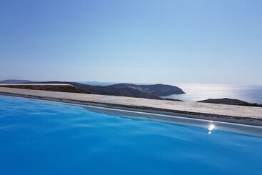 Amallini Suites Mykonos
