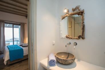 Amallini Suites Mykonos