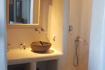 Amallini Suites Mykonos