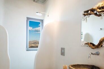 Amallini Suites Mykonos