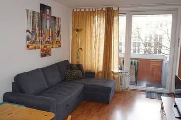 Apartment Sofia