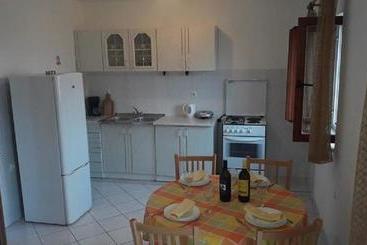 Apartments Silvana