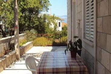 Apartments Silvana