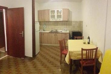 Apartments Silvana