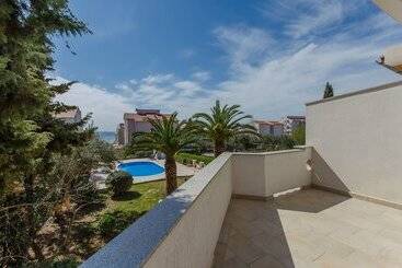 Apartments Villa Daniela