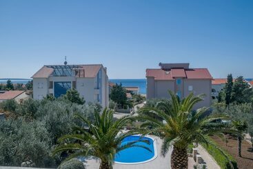 Apartments Villa Daniela