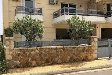 Athens Airport Lodge