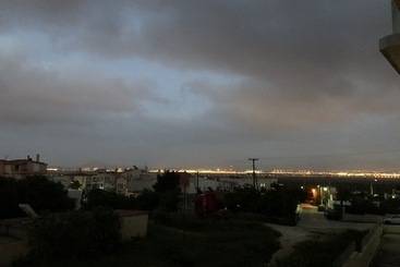 Athens Airport Lodge