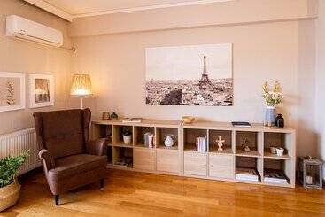 Athens Airport Lodge