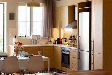 Athens Airport Lodge