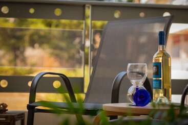Athens Airport Lodge
