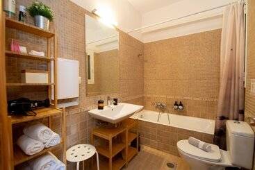 Athens Airport Lodge
