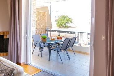 Athens Airport Lodge