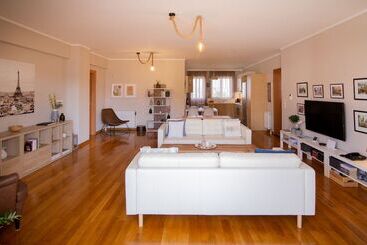 Athens Airport Lodge