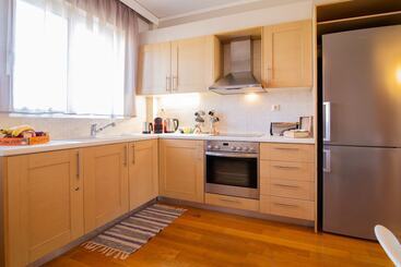 Athens Airport Lodge