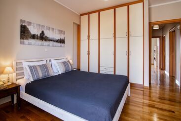 Athens Airport Lodge
