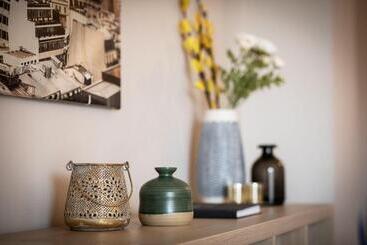Athens Airport Lodge