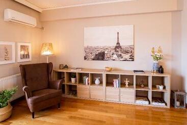 Athens Airport Lodge