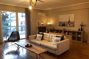 Athens Airport Lodge
