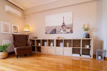 Athens Airport Lodge