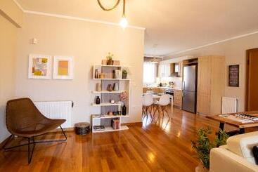 Athens Airport Lodge