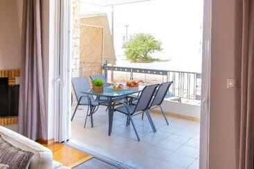 Athens Airport Lodge