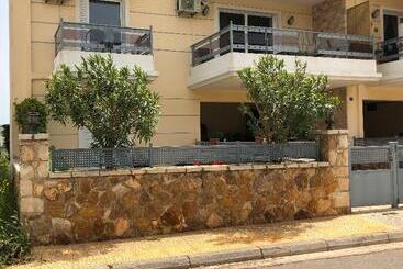 Athens Airport Lodge