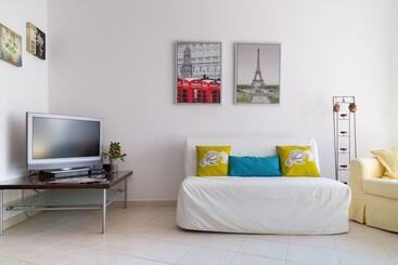 Calliope Corfu Apartments 2