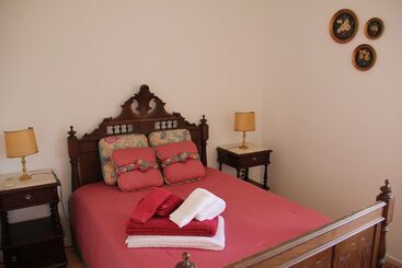 Casa Da Bichaca