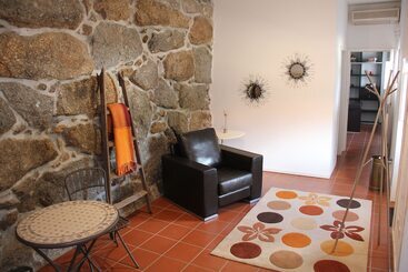 Casa Da Bichaca