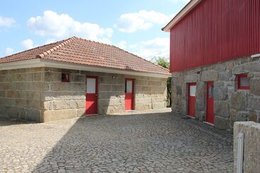 Casa Da Bichaca